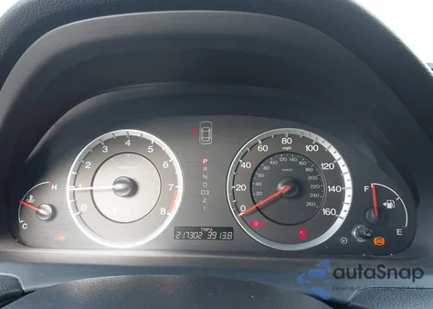 2008 Honda Accord 2.4 Ex z USA, uszkodzony, nr VIN 1HGCP26788A089431